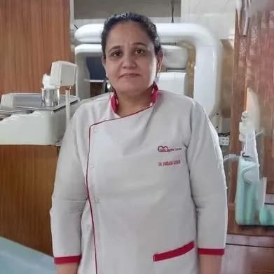 Dr. Vandana Goswami