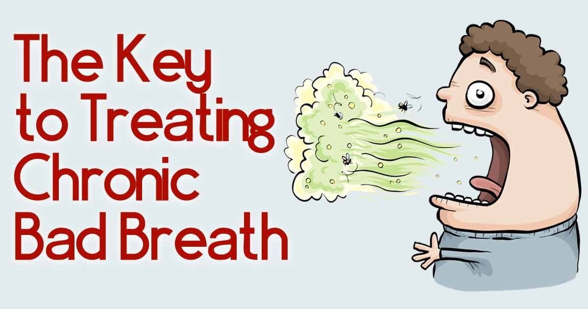 What is Halitosis (Bad Breath)? - Delhi Dental Center ...