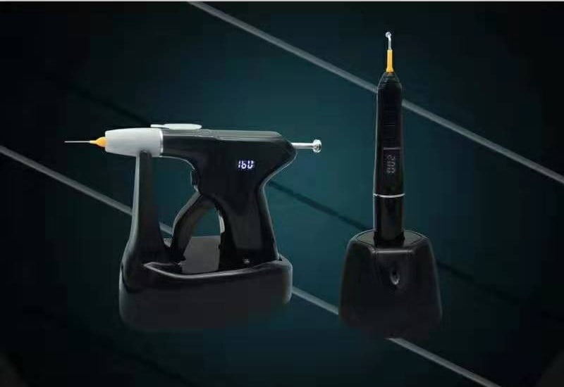 Painless Endodontic Root Canal material at Dental Clinic in Delhi